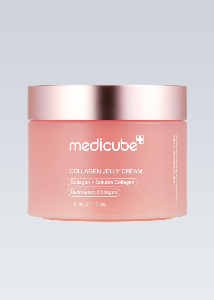 MEDICUBE Collagen Jelly Cream 110ml